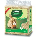 JRS Chipsi lisované hobliny jablko 15 l/1 kg – Hledejceny.cz