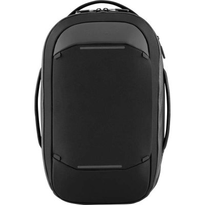 Gomatic Navigator Backpack 15L NVBP15G-BLK01