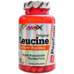 Amix Leucine PepForm Peptides 90 kapslí – Zbozi.Blesk.cz