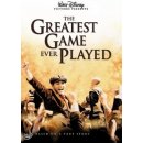 The Greatest Game Ever Played DVD