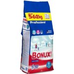 Bonux White Professional Ice Fresh prací prášek 8,12 kg 125 PD – Zbozi.Blesk.cz