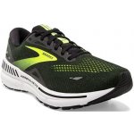 Brooks Ghost 13 black/night life – Sleviste.cz
