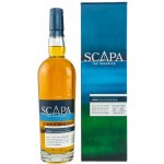 Scapa Skiren Batch SK21 40% 0,7 l (karton) – Hledejceny.cz
