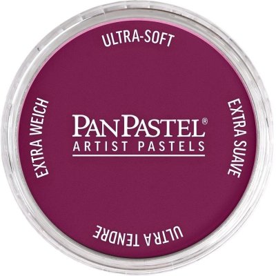 PanPastel Artists’ Suchý pastel 430.3 magenta shade – Zboží Mobilmania