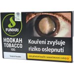 Fumari Tropical Paradise 100 g – HobbyKompas.cz
