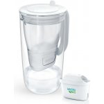 Brita Glass 2,5 l čirá – Hledejceny.cz