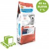 Granule pro psy Diamant Dog Energy Losos 45 x 15 kg