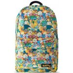 Difuzed Bioworld Europe Pokémon ll multicolor – Hledejceny.cz