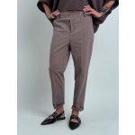 Toscana kalhoty CHAVIER Taupe – Zboží Mobilmania