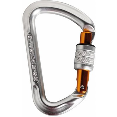 Singing Rock Via ferrata Lock – Zboží Mobilmania