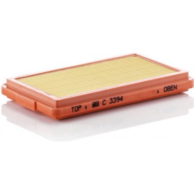 Vzduchový filtr MANN-FILTER C 3394 – Hledejceny.cz
