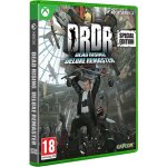 Dead Rising Deluxe Remaster (Special Edition) (XSX) – Zboží Mobilmania