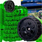 Verk flexi Magic Hose 15-45 m zelená – HobbyKompas.cz