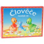 Člověče nezlob se – Hledejceny.cz