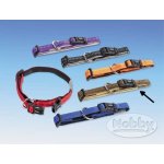 Nobby Pet Shop Gmbh Obojek nylon soft Grip – Hledejceny.cz