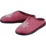 esmara dámská domácí obuv růžová – Zboží Dáma