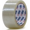 Lepicí páska ULITH Páska PP balicí transparentní 48 mm x 66 m