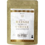 Ra Hygge Káva BIO mletá Peru Arabica REISHI 227 g – Zboží Dáma