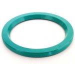 DICHTOMATIK Gufero 8x14x4 WAO NBR DIN3760 | Zboží Auto