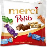Storck Merci Petits Chocolate Collection 125 g – Sleviste.cz