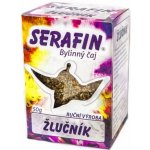 Serafin Žlučník bylinný čaj sypaný 50 g – Zbozi.Blesk.cz