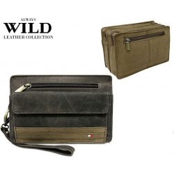 Položit otázku Always Wild pánská kožená taška do ruky 1416 model 2 -  Heureka.cz
