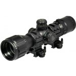 UTG 3-9X32 1" BugBuster AO – Zboží Mobilmania