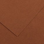 Colorline Barevný papír 220 g/m2 70x100 cm kusově 33 Nut – Sleviste.cz