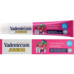 Vademecum Junior Jahoda pro děti od 6 let 75 ml – Zboží Dáma