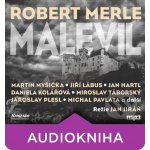 Malevil - Merle Robert – Hledejceny.cz