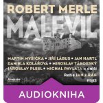 Malevil - Merle Robert – Sleviste.cz