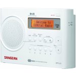Sangean DPR-69 – Zboží Živě