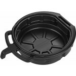 Miska na slévání oleje, provozních kapalin, 16 l, Kraft&Dele KD10696 – Zboží Mobilmania