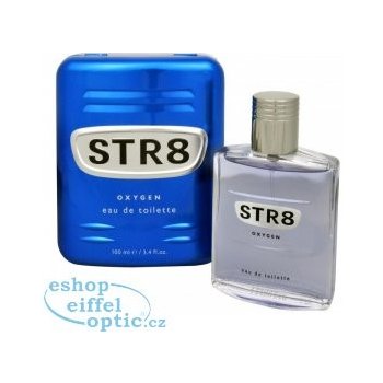 STR8 Marine toaletní voda pánská 100 ml