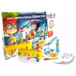Moje chemická laboratoř – Sleviste.cz