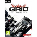 Race Driver: GRID Autosport (Black Edition) – Hledejceny.cz