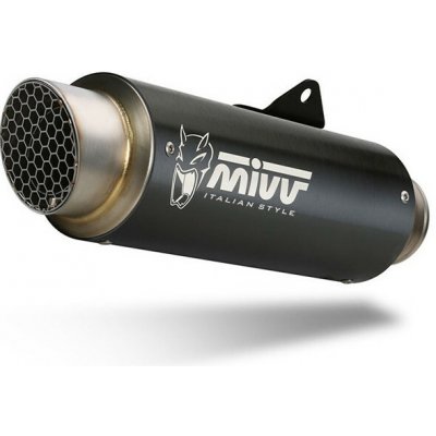 MIVV GPpro K.062.LXBP – Zboží Mobilmania
