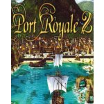 Port Royale 2 – Zboží Živě