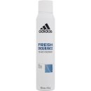 Adidas Fresh Endurance 72H Woman roll-on 50 ml