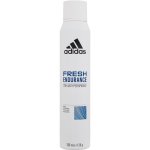 Adidas Fresh Endurance 72H Woman roll-on 50 ml – Zbozi.Blesk.cz