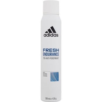 Adidas Fresh Endurance 72H Woman roll-on 50 ml