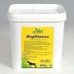 cdVet Bylinkový Dogfitnes 600 g – Hledejceny.cz