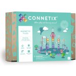 Connetix Pastel Ball Run Pack 106 ks – Zbozi.Blesk.cz