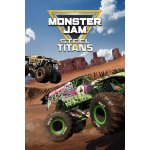 Monster Jam: Steel Titans – Hledejceny.cz