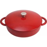 Staub kulatý 24 cm 2,4 l – Zboží Mobilmania