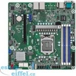 ASRock E3C252D4U – Hledejceny.cz