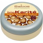 Saloos Bio Karité Bambucké máslo 250 ml – Hledejceny.cz