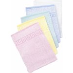 Zollner mycí žínka froté TEBE bílá Zelená – Zbozi.Blesk.cz