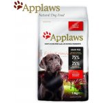 Applaws Dog Adult Large Breed Chicken 7,5 kg – Hledejceny.cz