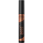Max Factor 2000 Calorie Pro Stylist řasenka pro dlouhotrvající objem a nadzvednutí řas Black 9 ml – Zboží Dáma